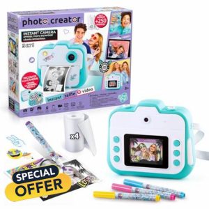 Studio Creator Photo Creator Instant