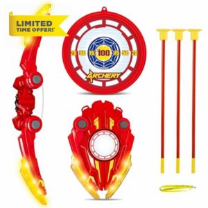 Kids Bow and Arrow Set