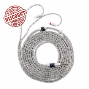 Linsoul Tripowin Zonie IEM Cable