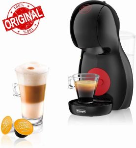 DeLonghi Nescafé Dolce Gusto Piccolo XS Pod Capsule Coffee Machine