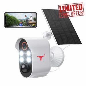 1080P Security Camera