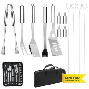 BBQ Accessories