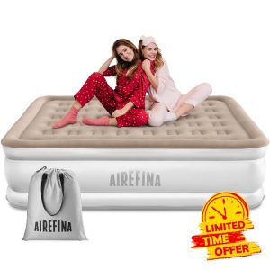 Airefina King Air Bed