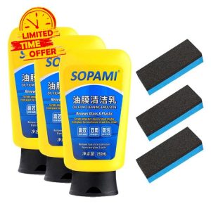 Car Coating Spray