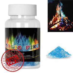 50g Magical Flames