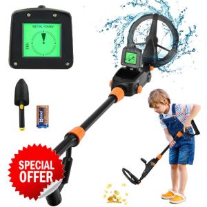 Metal Detector Kids