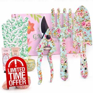 Gardening Gifts for Women