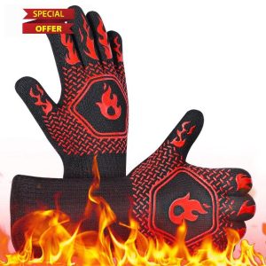 BBQ Gloves