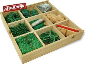 Garden Tools Set