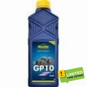 Putoline GP10 75W gearbox oil