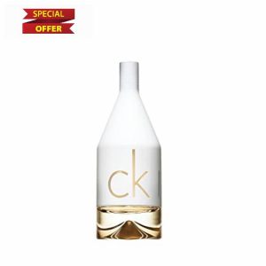 Calvin Klein CKIN2U For Her Eau de Toilette