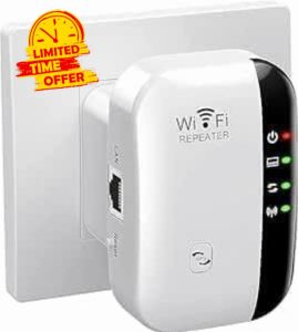 Newest WiFi Extender
