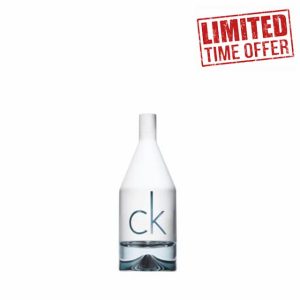 Calvin Klein CKIN2U For Him Eau de Toilette