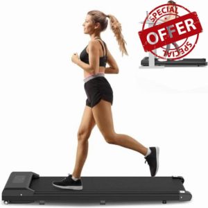 Walking Pad Treadmill