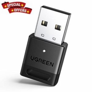 UGREEN Bluetooth 5.4 Adapter PC