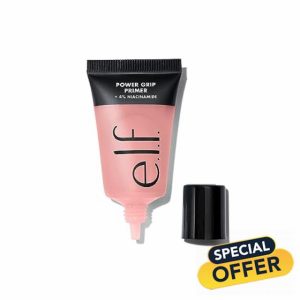 e.l.f. Power Grip Primer + 4% Niacinamide Mini