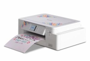 BROTHER SP1 Sublimation Printe