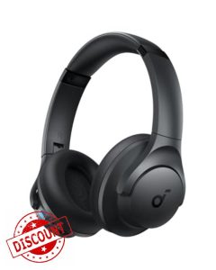 soundcore Q11i Wireless Over-Ear Bluetooth Headphones by Anker
