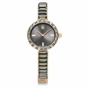 Swarovski Illumina Watch