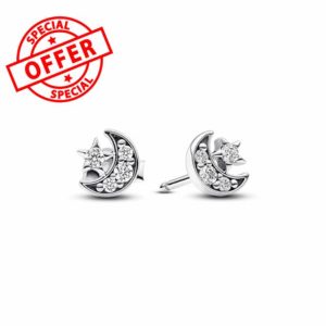 Pandora Moments Moon collectio