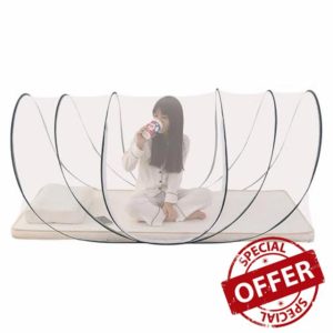 Bed Tent Single