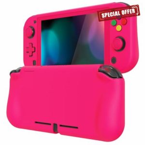 playvital ZealProtect Protective Case for Nintendo Switch Lite