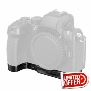 SMALLRIG Z50 II Base Plate for Nikon
