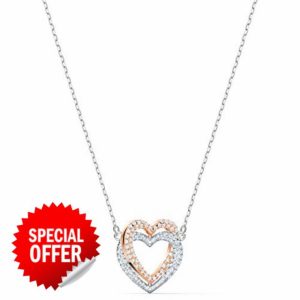 Swarovski Hyperbola Necklace Collectio