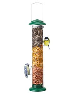 Titmice