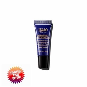 Kiehl's Midnight Recovery Eye Cream with Evening Primrose Oil