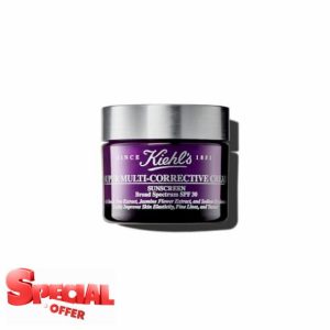 Kiehl's Super Multi-Corrective Cream SPF 30