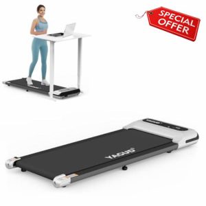 Yagud Walking Pad Treadmill