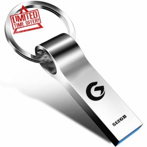 ltorrew USB Stick 512GB