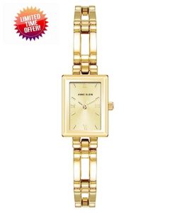 Anne Klein Women's Bracelet Watch