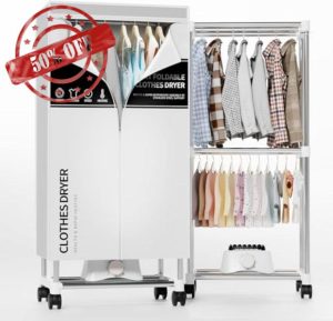 Clothes Dryer