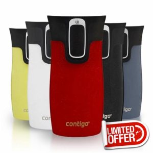 Contigo West Loop Mini Autoseal Travel Mug