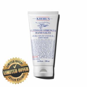 Kiehl's Ultimate Strength Hand Salve