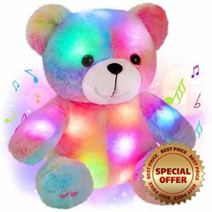 TNOIE Teddy Bear Plushies