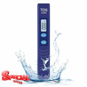 TDS Meter