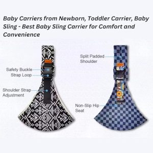 Toddler Carrier