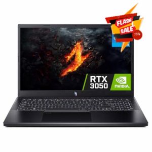 Acer Nitro V 15 ANV15-51 Gaming Laptop - Intel Core i5-13420H