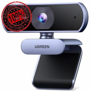 UGREEN USB Webcam