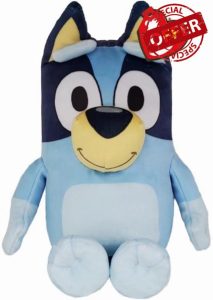 TY Beanie - Bluey