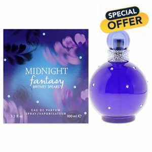 Fantasy Midnight Women's Eau de Parfum 100 ml