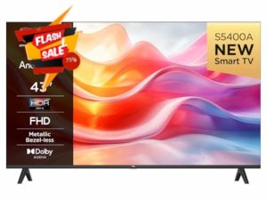 TCL 43S5400AK 43-inch Television