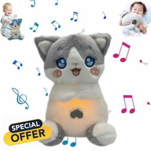 Hugglys Anxiety Bear for Adults