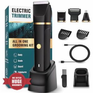 Body Trimmer Men