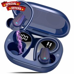 OYIB Wireless Earbuds Sport