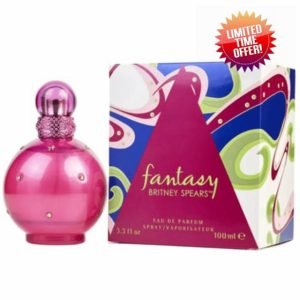 Britney Spears Fantasy Luxury Fragrance for Wome
