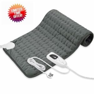 Heating pad